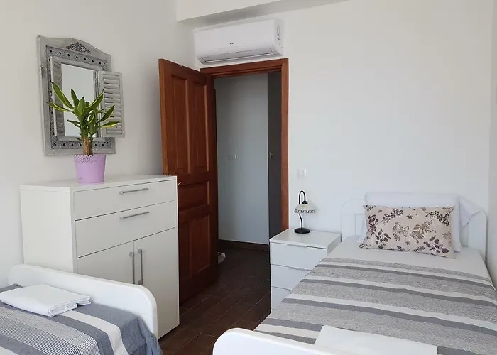 Appartement Dujic With Hot Tub *