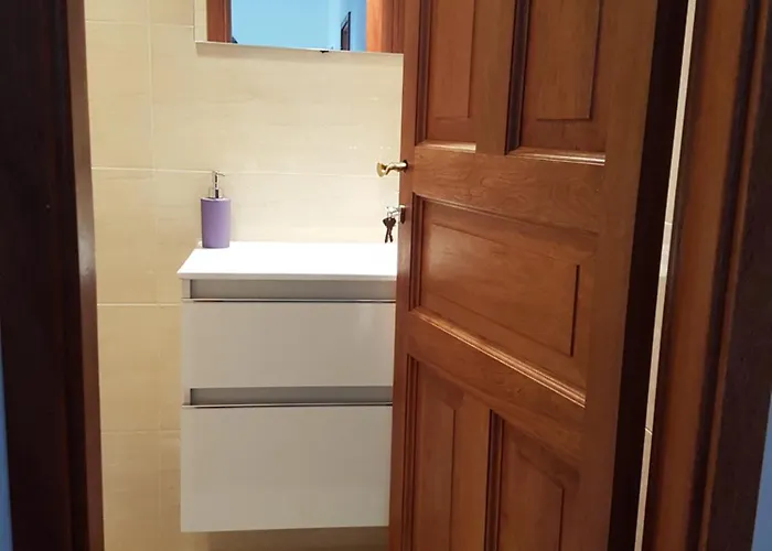 Appartement Dujic With Hot Tub