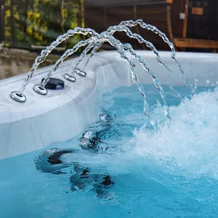 Dujic With Hot Tub * Kastela