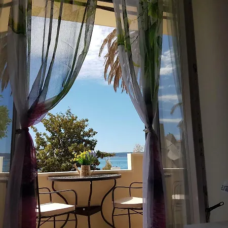 Dujic With Hot Tub * Kastela