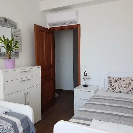 Apartament Dujić *