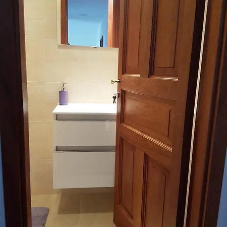Apartment Dujic With Hot Tub