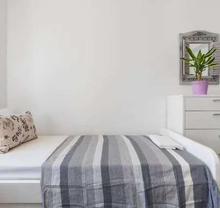 Apartament Dujić
